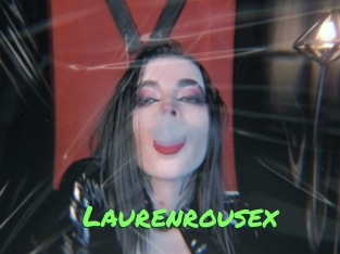 Laurenrousex