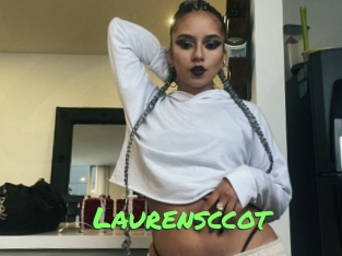 Laurensccot