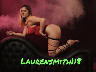 Laurensmith118