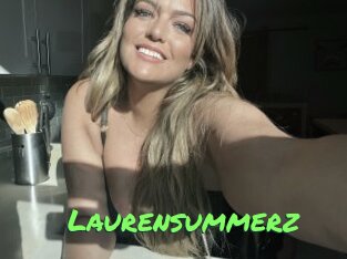 Laurensummerz