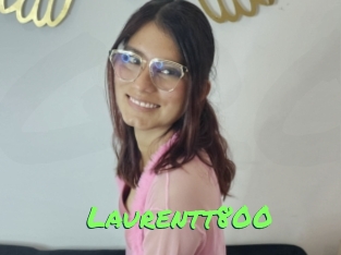 Laurentt800