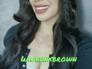 Laurenxbrown