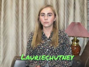 Lauriechutney