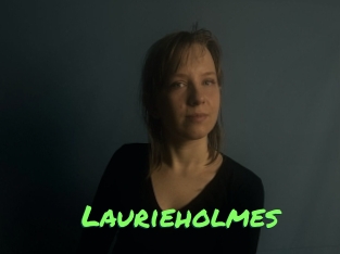 Laurieholmes