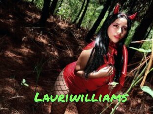 Lauriwilliams