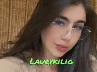 Laurykilig