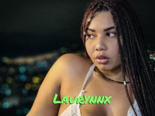 Laurynnx