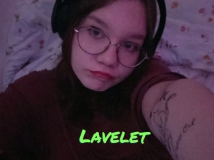 Lavelet