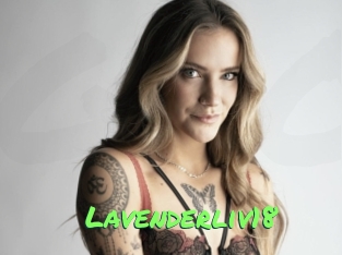 Lavenderliv18