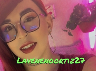 Lavenenoortiz27