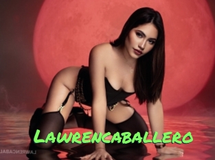 Lawrencaballero