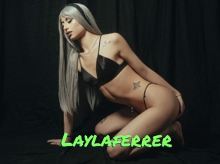 Laylaferrer