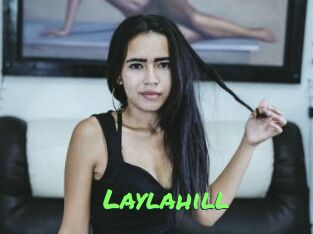 Laylahill