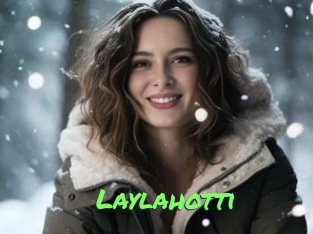 Laylahotti