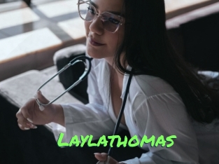 Laylathomas