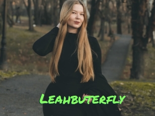 Leahbuterfly