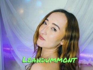 Leahdummont