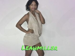 Leahmiller