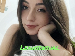 Leahsensual