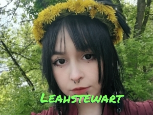 Leahstewart