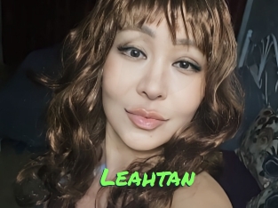 Leahtan