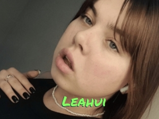 Leahui