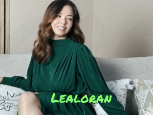 Lealoran