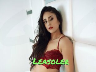 Leasoler