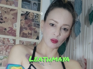 Leathmaya