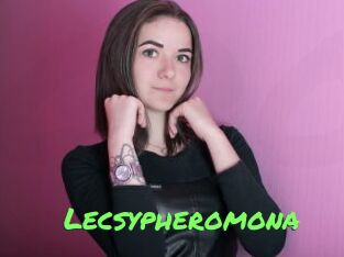 Lecsypheromona