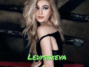 Ledysexeva