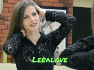 Leealove