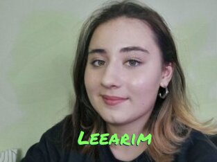 Leearim