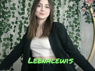 Leenalewis