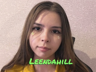 Leendahill