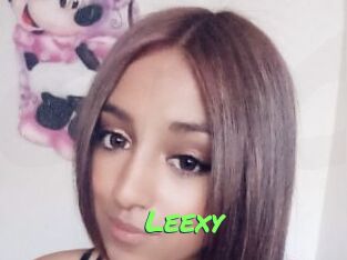 Leexy