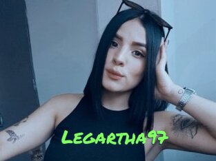 legartha97 Gros Seins