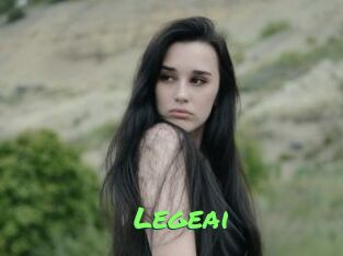 Legeai