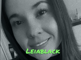 Leiablack