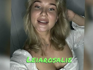 Leiarosalie