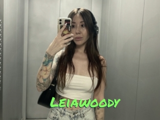 Leiawoody