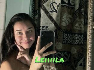 Leiiiila