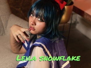 Leila_snowflake