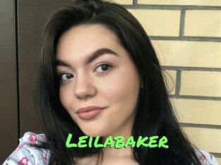 Leilabaker