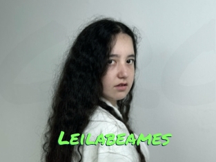 Leilabeames