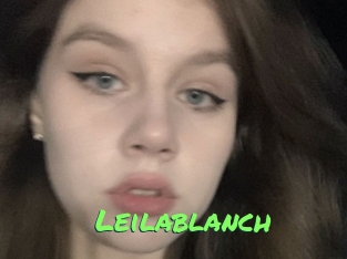 Leilablanch