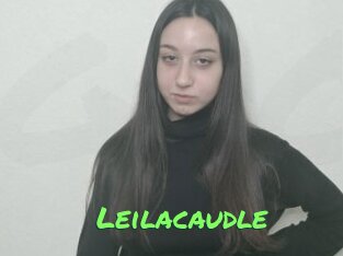 Leilacaudle