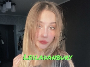 Leiladanbury