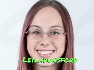 Leiladunsford