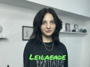 Leilaeade